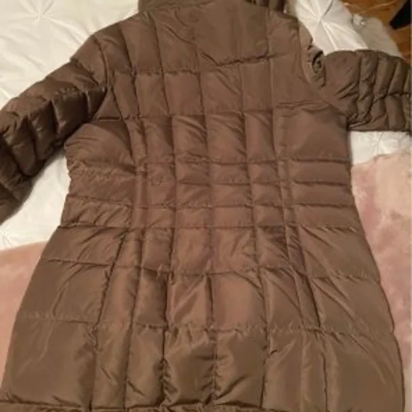 Calvin Klein jacket - Picture 2 of 4